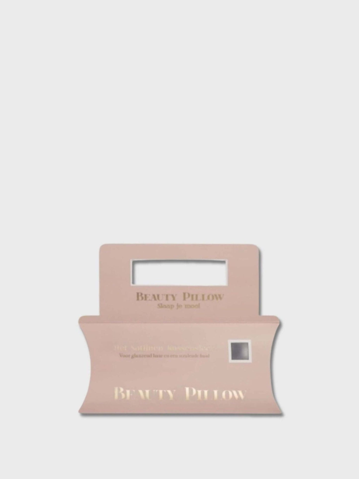 Beauty Pillow