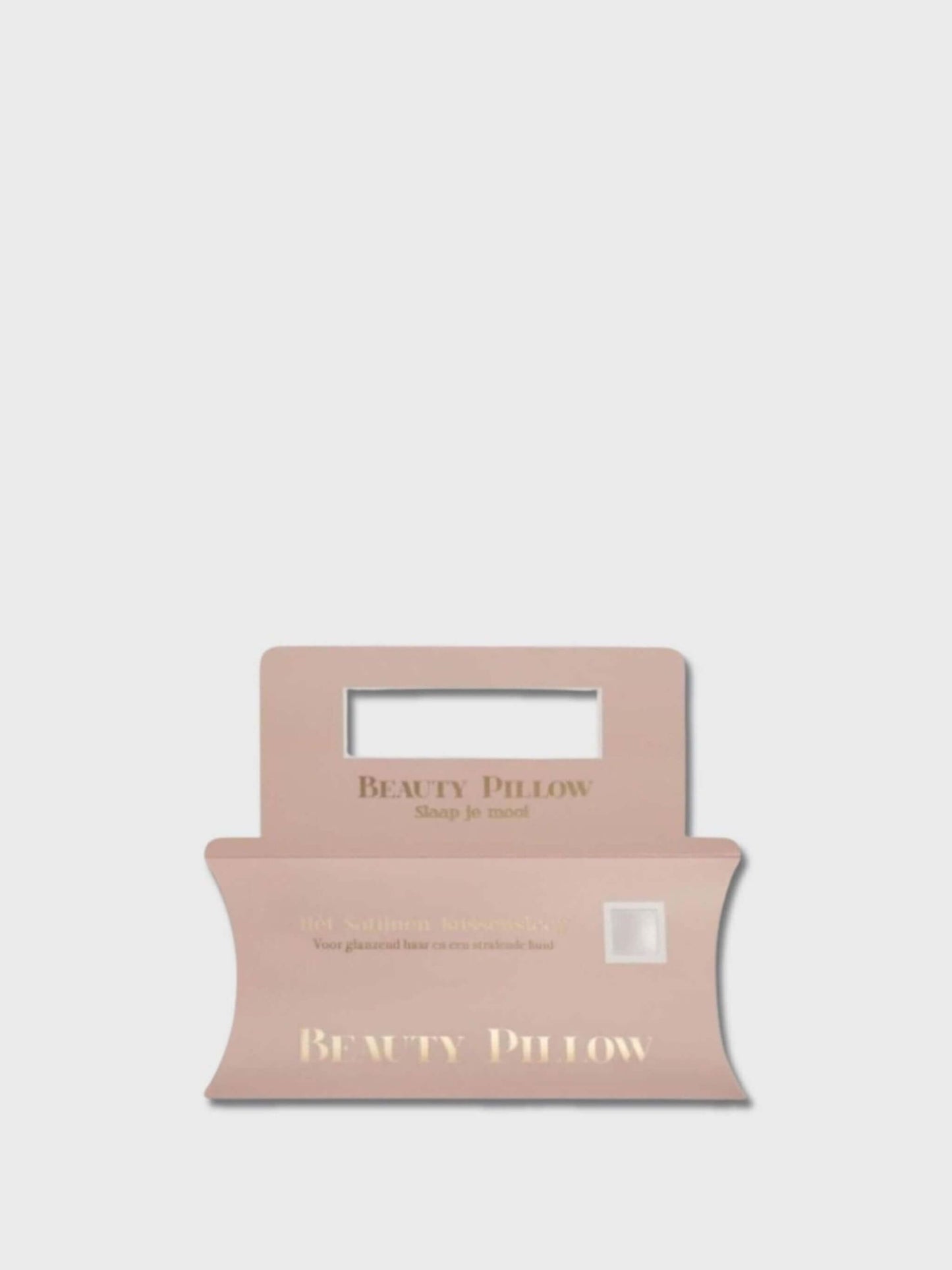Beauty Pillow