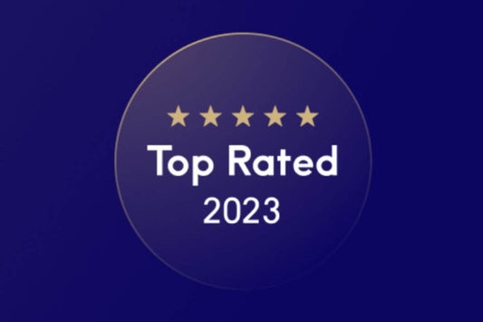 Treatwell Top Rated 2023