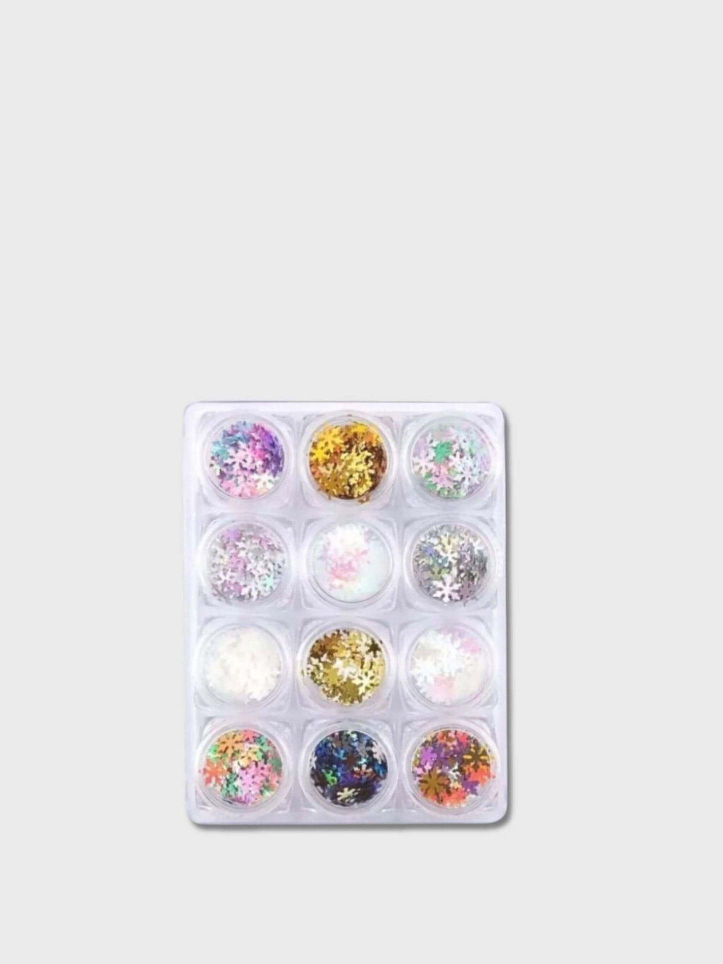 Lash Decals